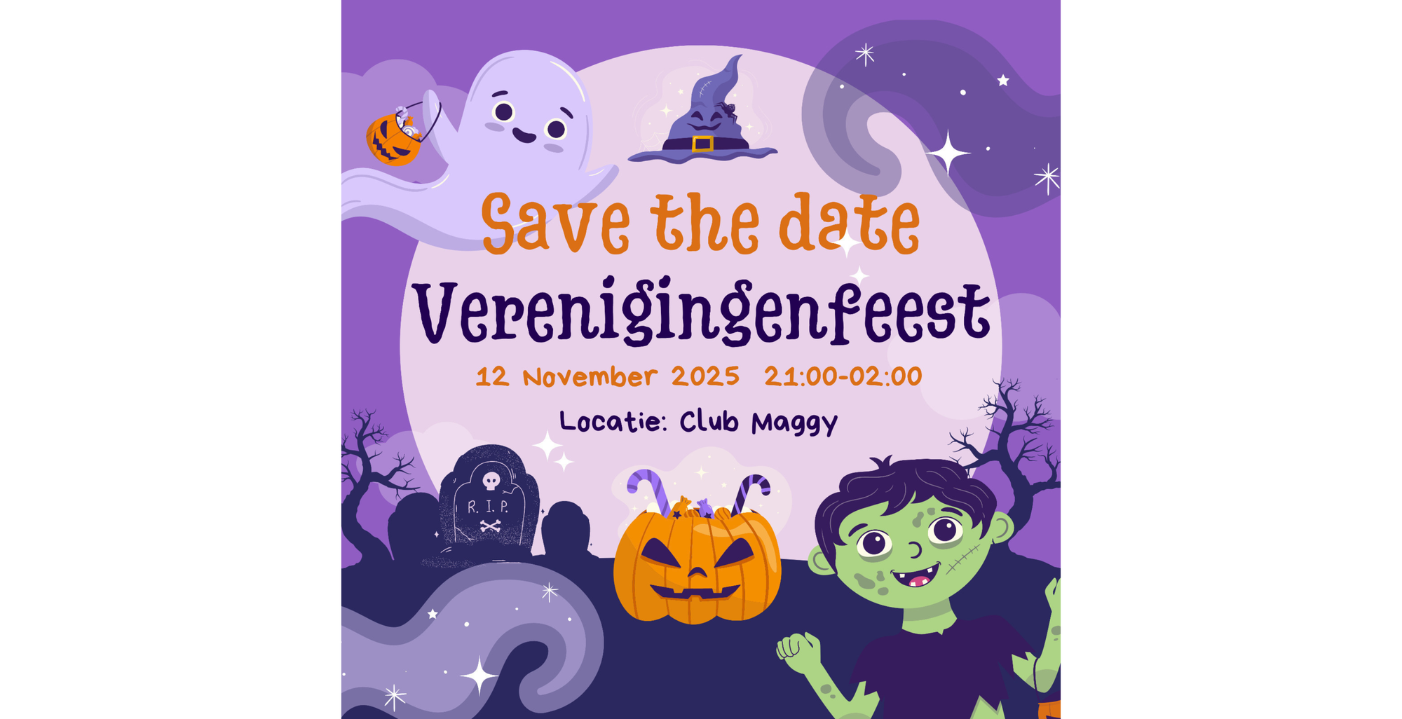 Verenigingenfeest